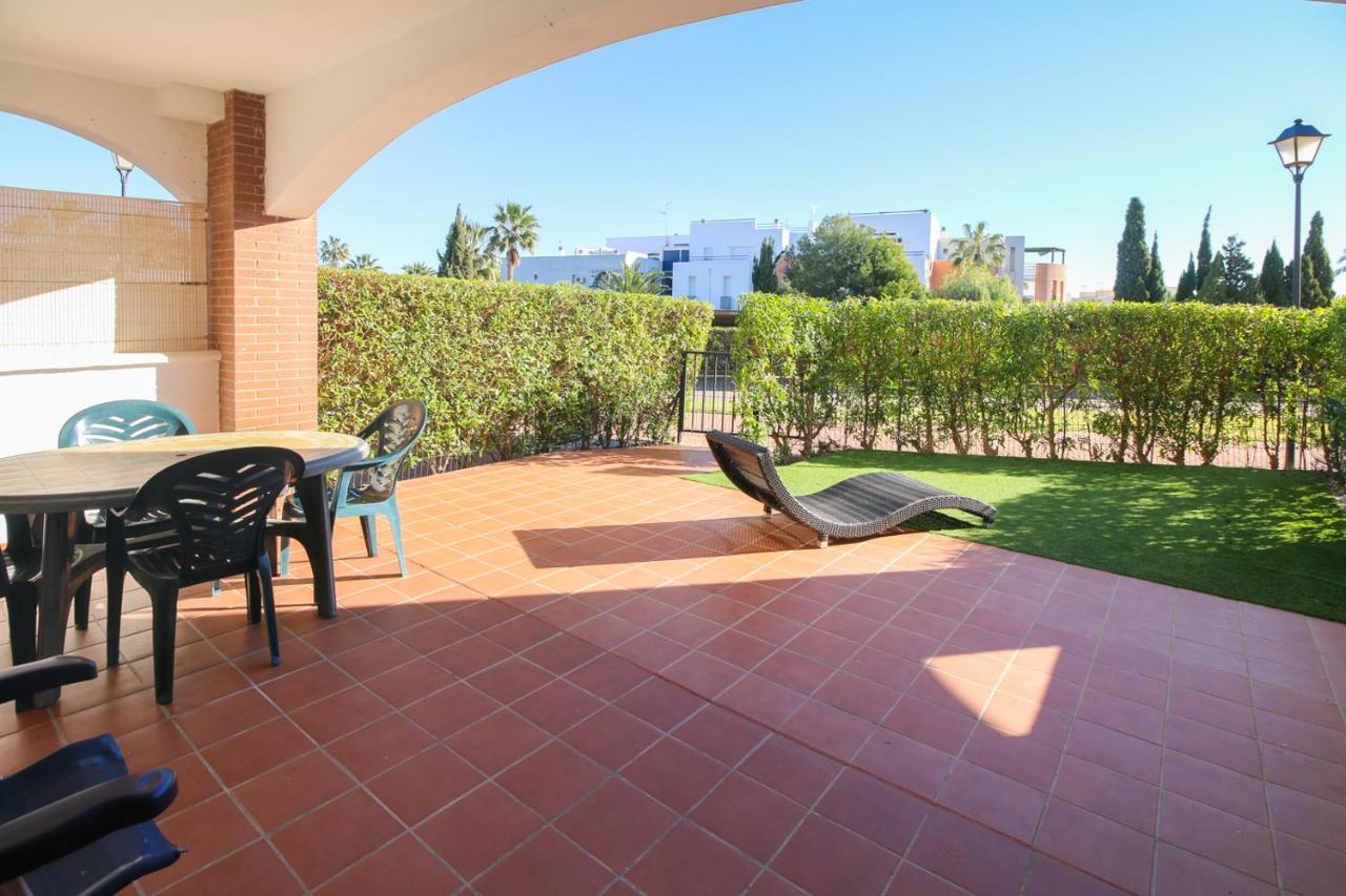 El Rinconcito Apartment Vera Exterior foto